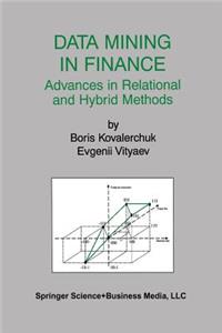 Data Mining in Finance