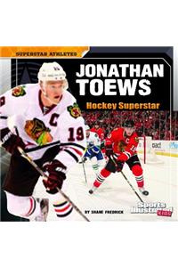 Jonathan Toews