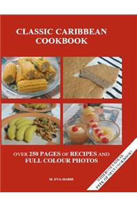 Classic Caribbean Cookbbok