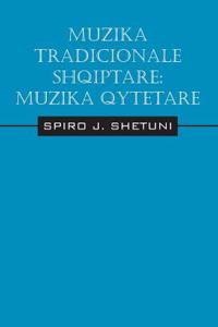 Muzika Tradicionale Shqiptare
