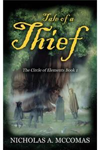 Tale of a Thief