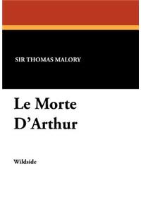 Le Morte D'Arthur