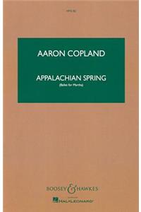 Appalachian Spring