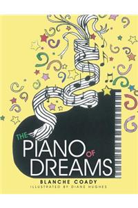 Piano of Dreams