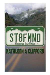 ST8 F MND Revenge is a Virtue