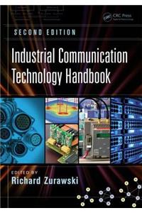 Industrial Communication Technology Handbook