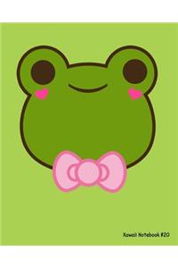 Kawaii Notebook #20