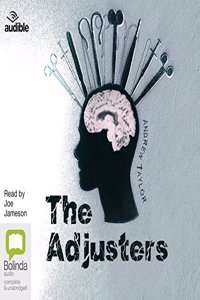 The Adjusters