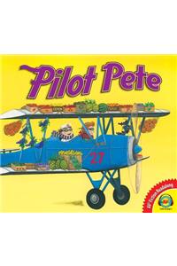 Pilot Pete