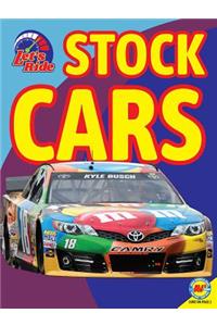Stock Cars