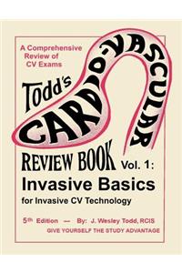 Todd's Cardiovascular Review Book Vol. I