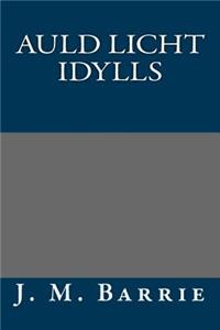 Auld Licht Idylls
