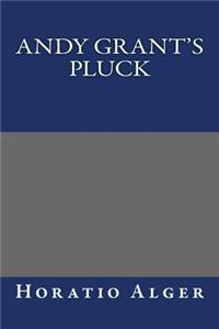 Andy Grant's Pluck