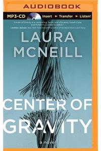 Center of Gravity