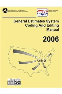 GES Coding and Editing Manual-2006