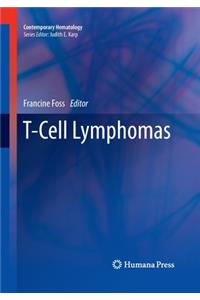 T-Cell Lymphomas