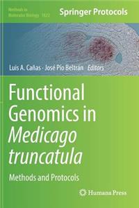 Functional Genomics in Medicago Truncatula