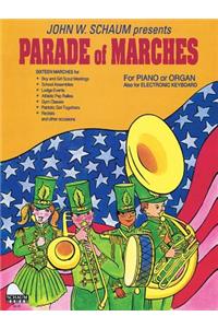 Parade of Marches