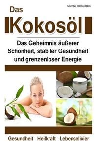 Das Kokosöl