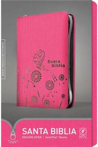 NTV Santa Biblia EdicióN ZíPer