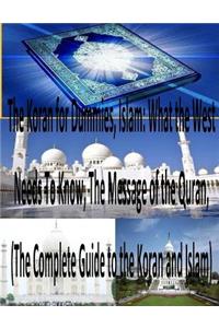 Koran for Dummies, Islam