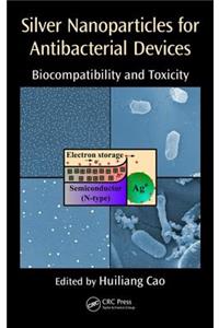 Silver Nanoparticles for Antibacterial Devices