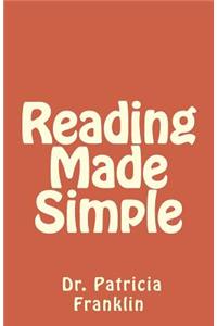 Reading Made Simple