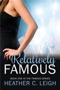 Relatively Famous