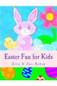 Easter Fun for Kids