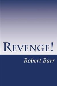 Revenge!