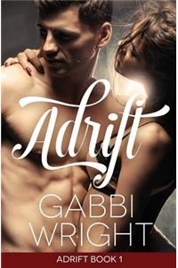 Adrift (Book 1)