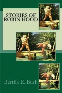 Stories of Robin Hood