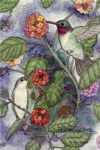 Hummingbirds Journal