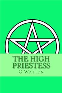 The High Priestess