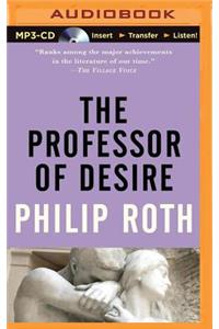 The Professor of Desire
