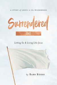 Surrendered - Women's Bible Study Video Content