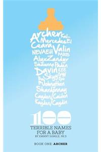 100 Terrible Names For A Baby