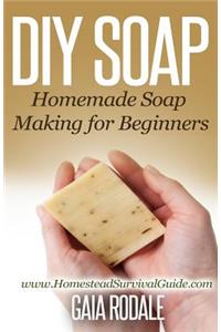 DIY Soap
