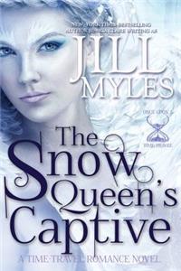 Snow Queen's Captive