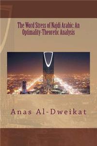 Word Stress of Najdi Arabic