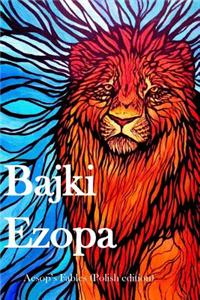 Bajki Ezopa