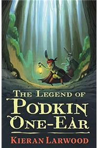 The Five Realms: The Legend of Podkin One-Ear
