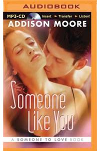 Someone Like You