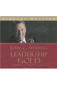 Leadership Gold