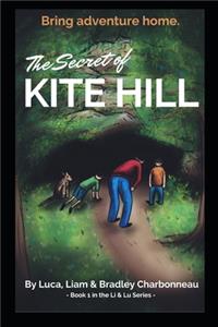 Secret of Kite Hill