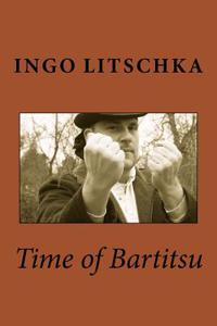 Time of Bartitsu
