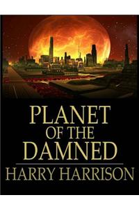 Planet of the Damned