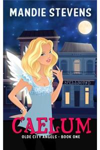 Caelum
