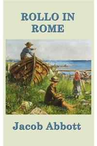Rollo in Rome