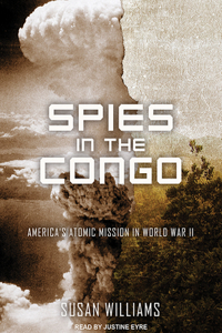 Spies in the Congo